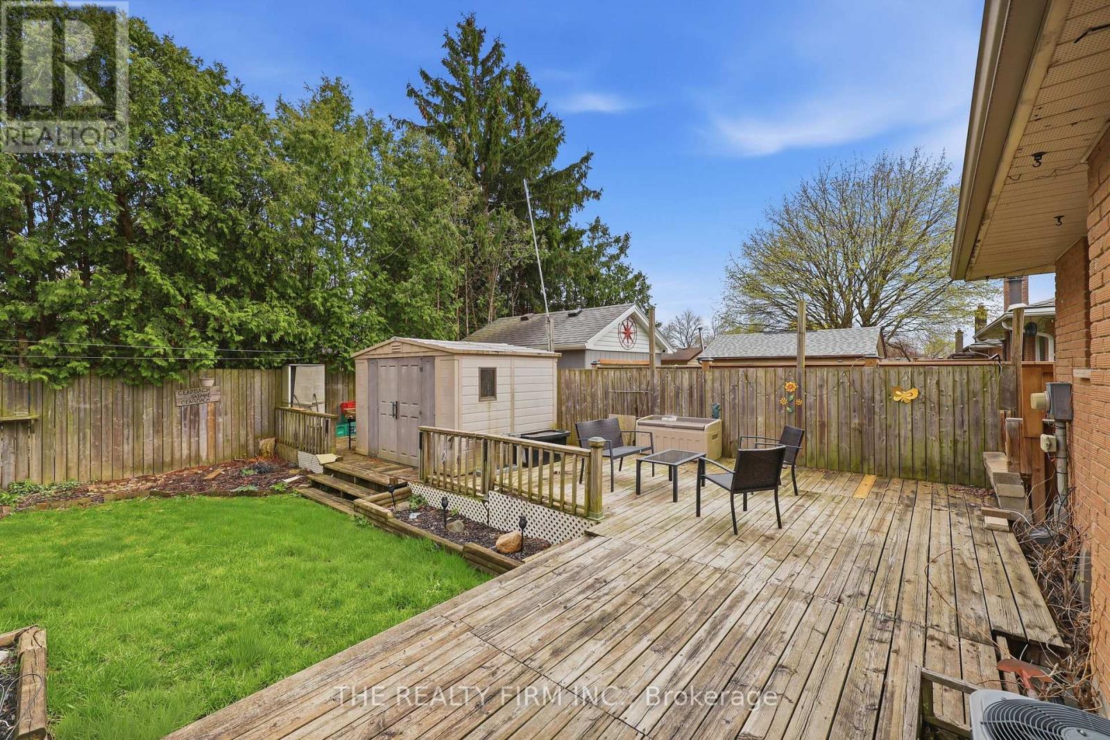 70 Talavera Crescent, London East, Ontario  N5V 1K8 - Photo 46 - X13034744