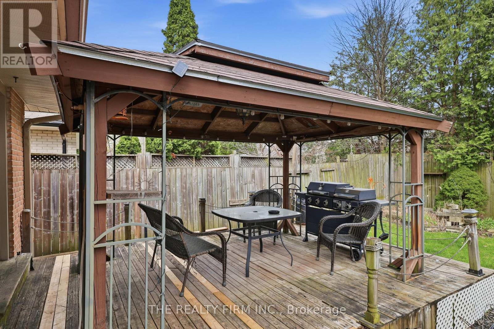 70 Talavera Crescent, London East, Ontario  N5V 1K8 - Photo 47 - X13034744