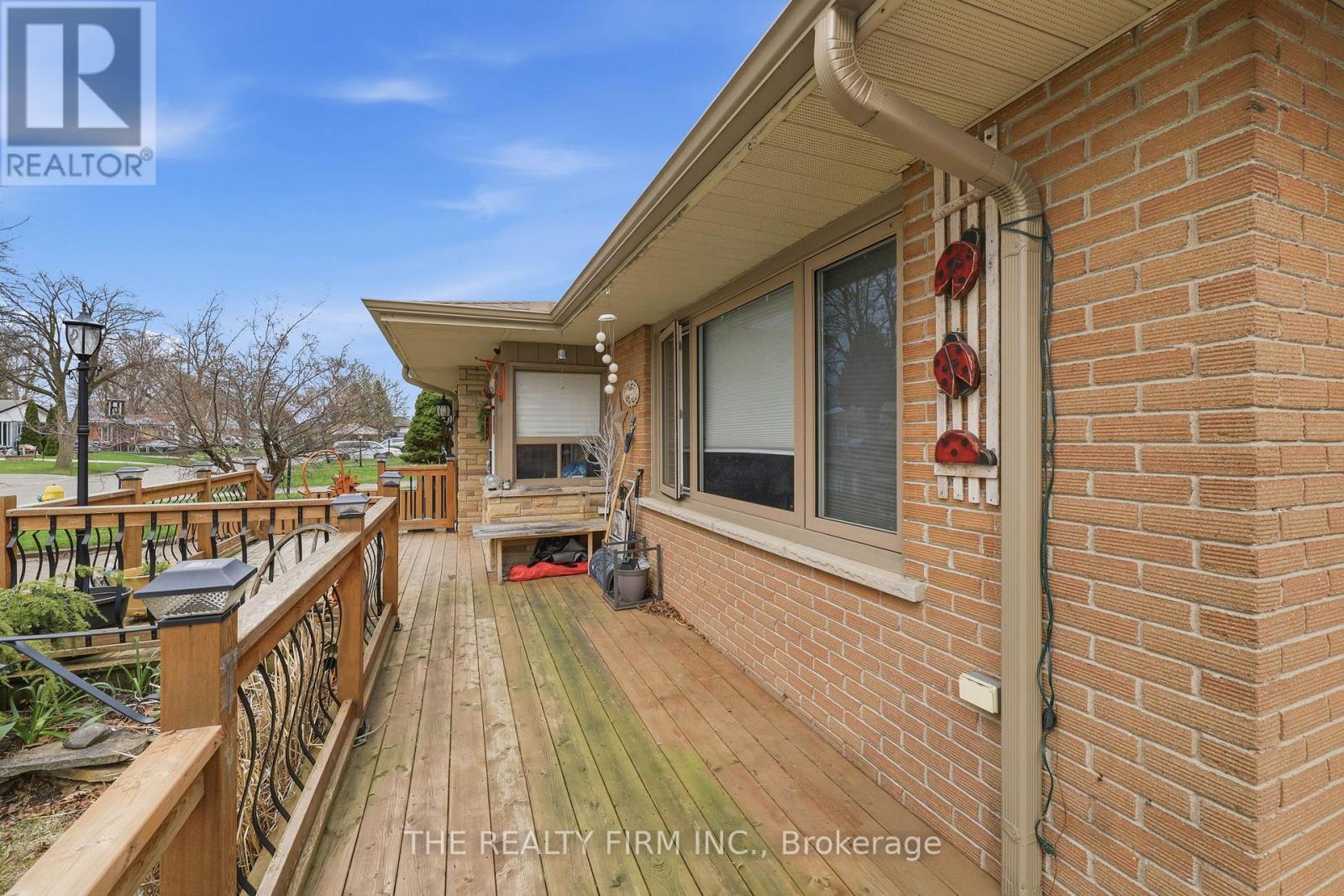 70 Talavera Crescent, London East, Ontario  N5V 1K8 - Photo 5 - X13034744