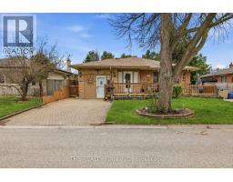 70 TALAVERA CRESCENT, London East, Ontario