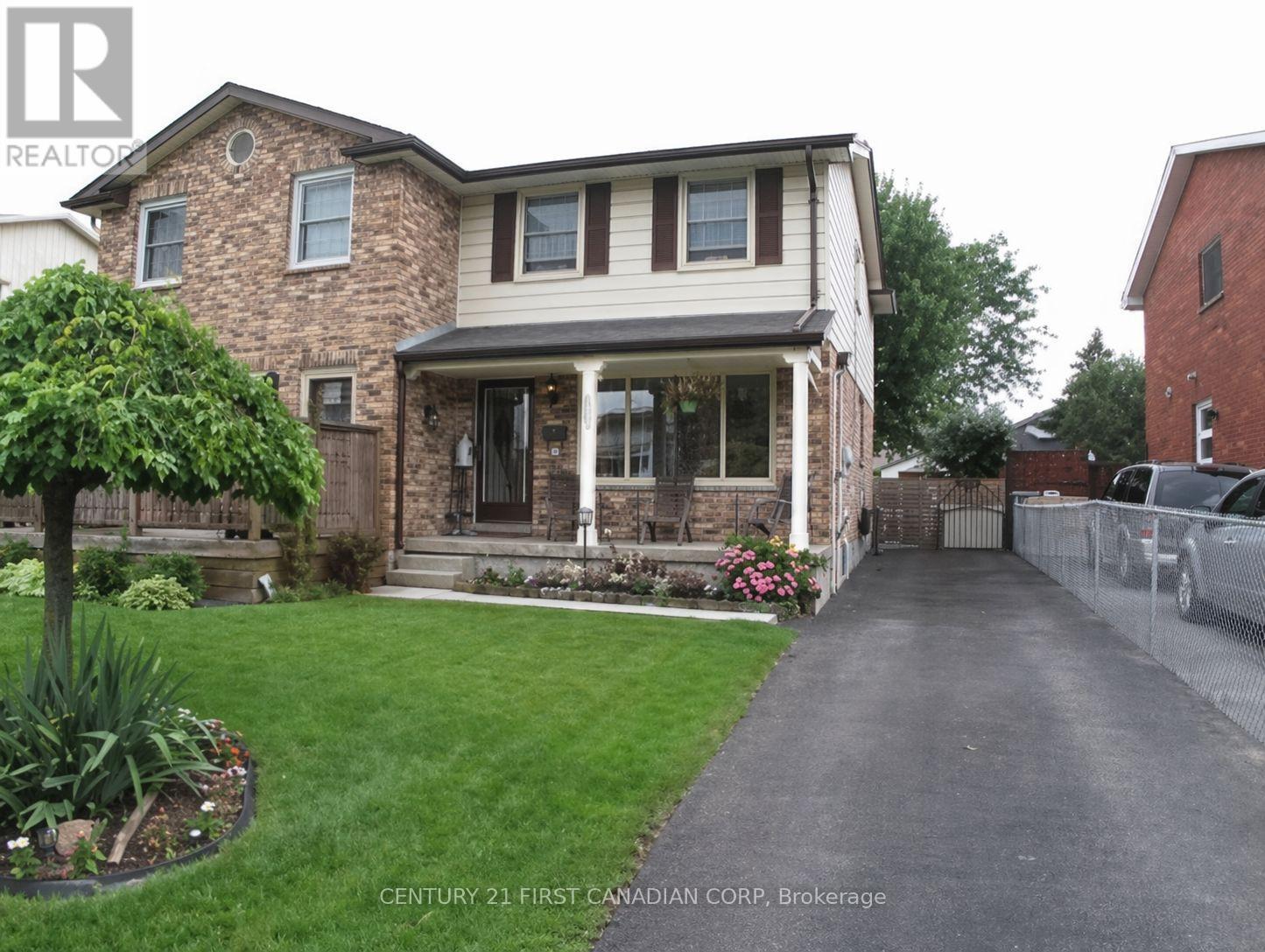 122 Garland Lane, London East, Ontario  N5V 3K8 - Photo 1 - X13034876