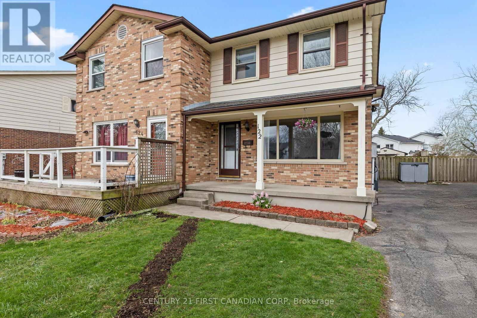 122 Garland Lane, London East, Ontario  N5V 3K8 - Photo 3 - X13034876