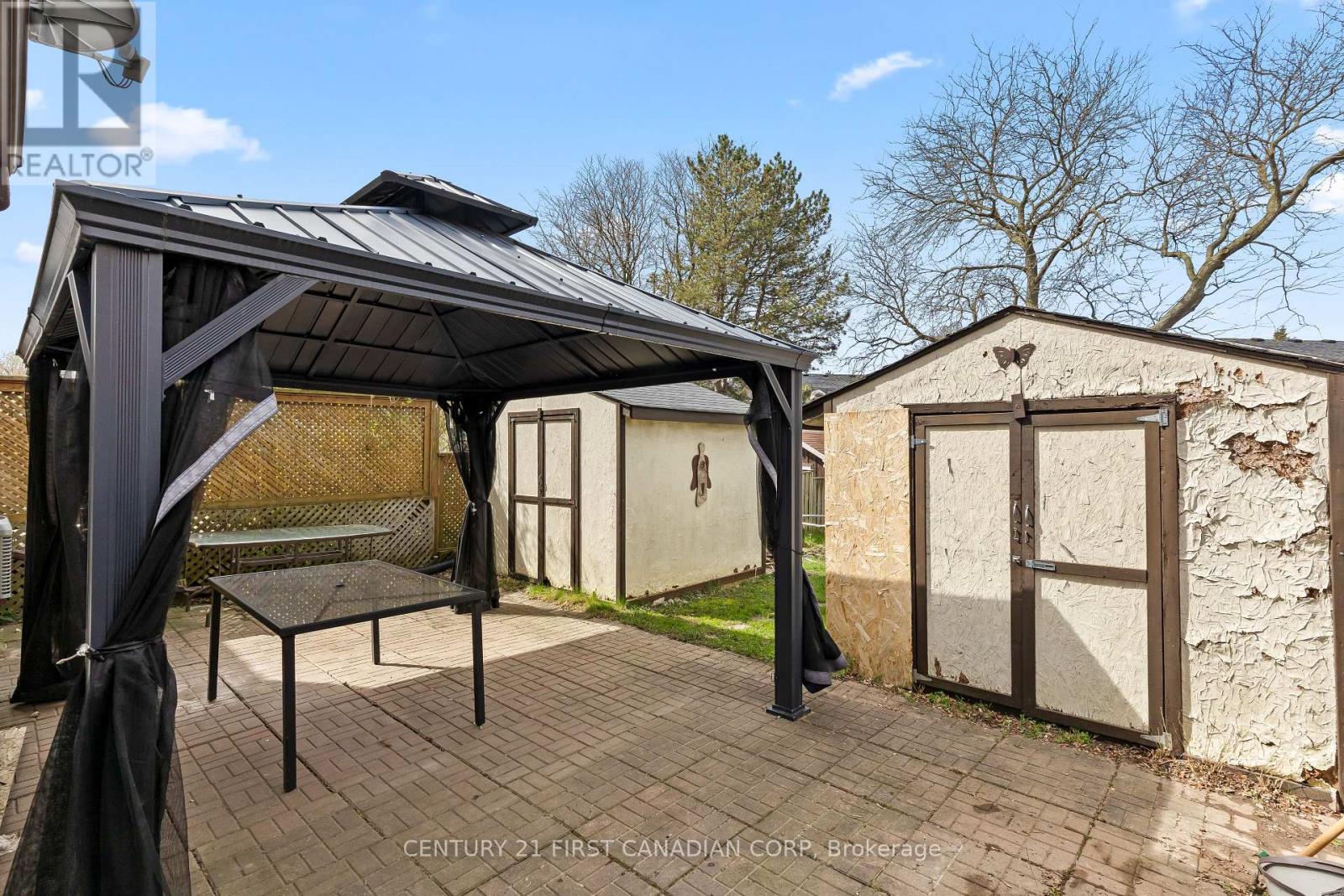 122 Garland Lane, London East, Ontario  N5V 3K8 - Photo 35 - X13034876