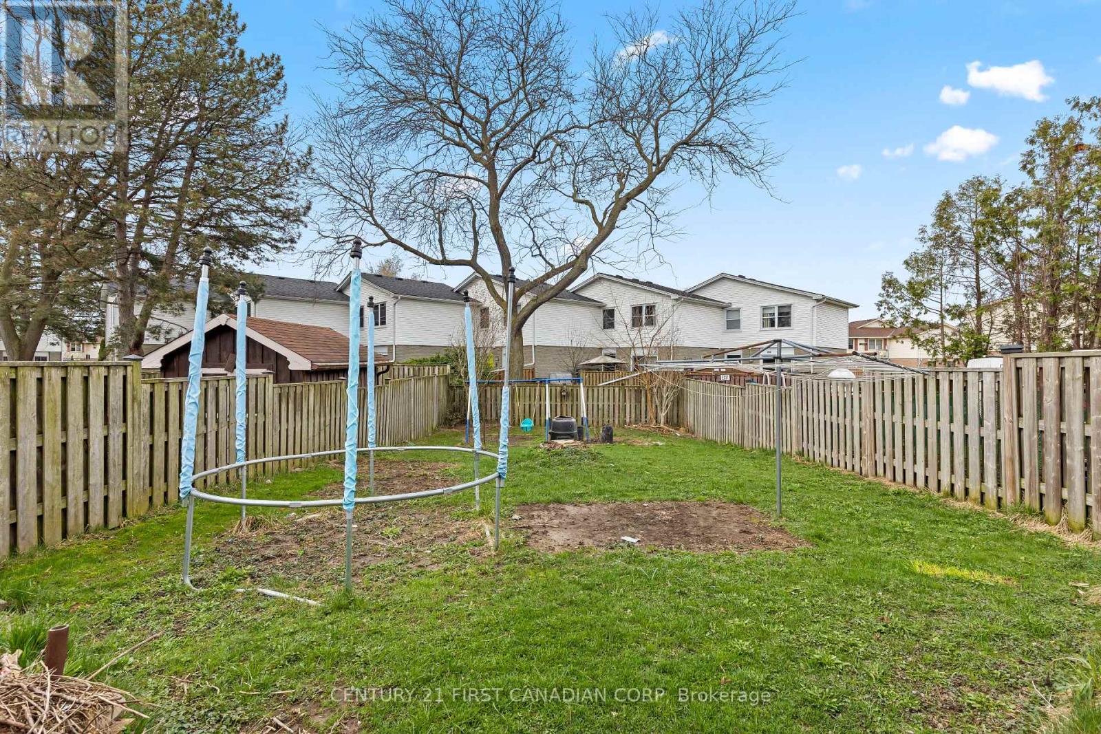 122 Garland Lane, London East, Ontario  N5V 3K8 - Photo 38 - X13034876