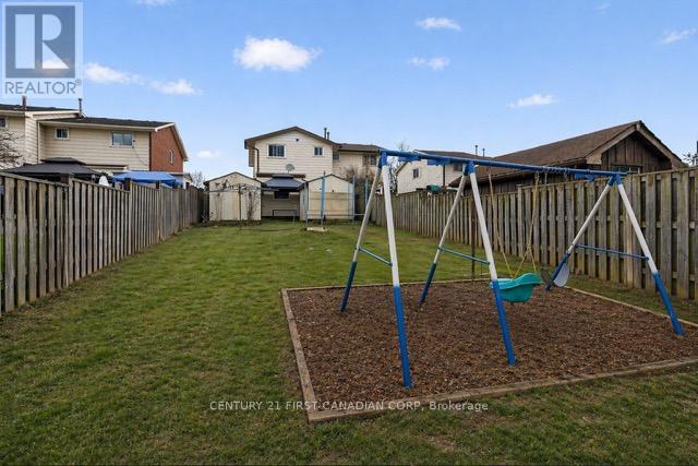 122 Garland Lane, London East, Ontario  N5V 3K8 - Photo 39 - X13034876
