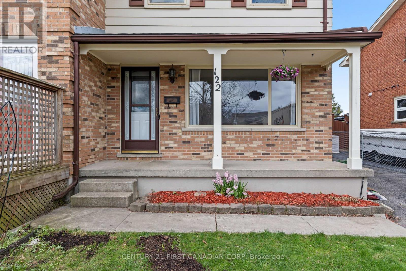 122 Garland Lane, London East, Ontario  N5V 3K8 - Photo 4 - X13034876