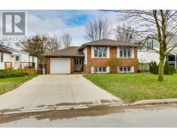 223 ELLOR STREET, Strathroy-Caradoc, Ontario