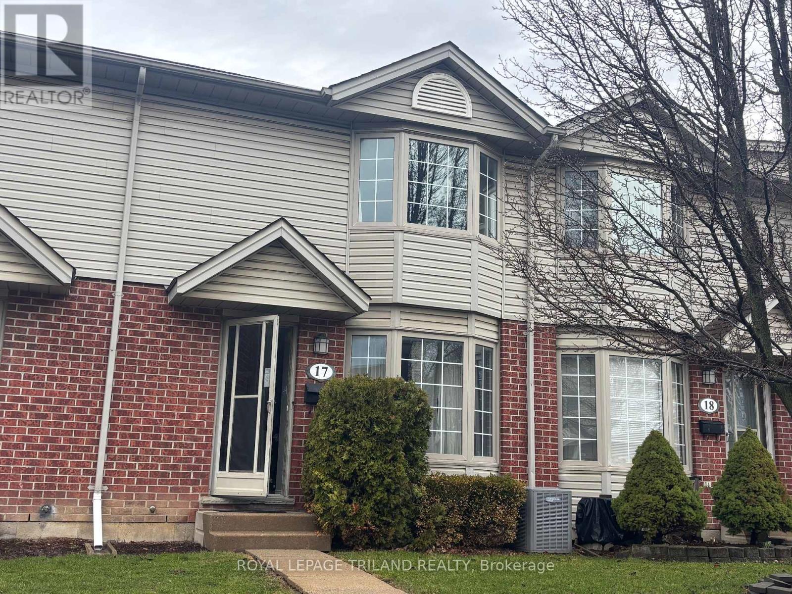 17 - 511 Admiral Drive, London East, Ontario  N5V 4R4 - Photo 1 - X13034902