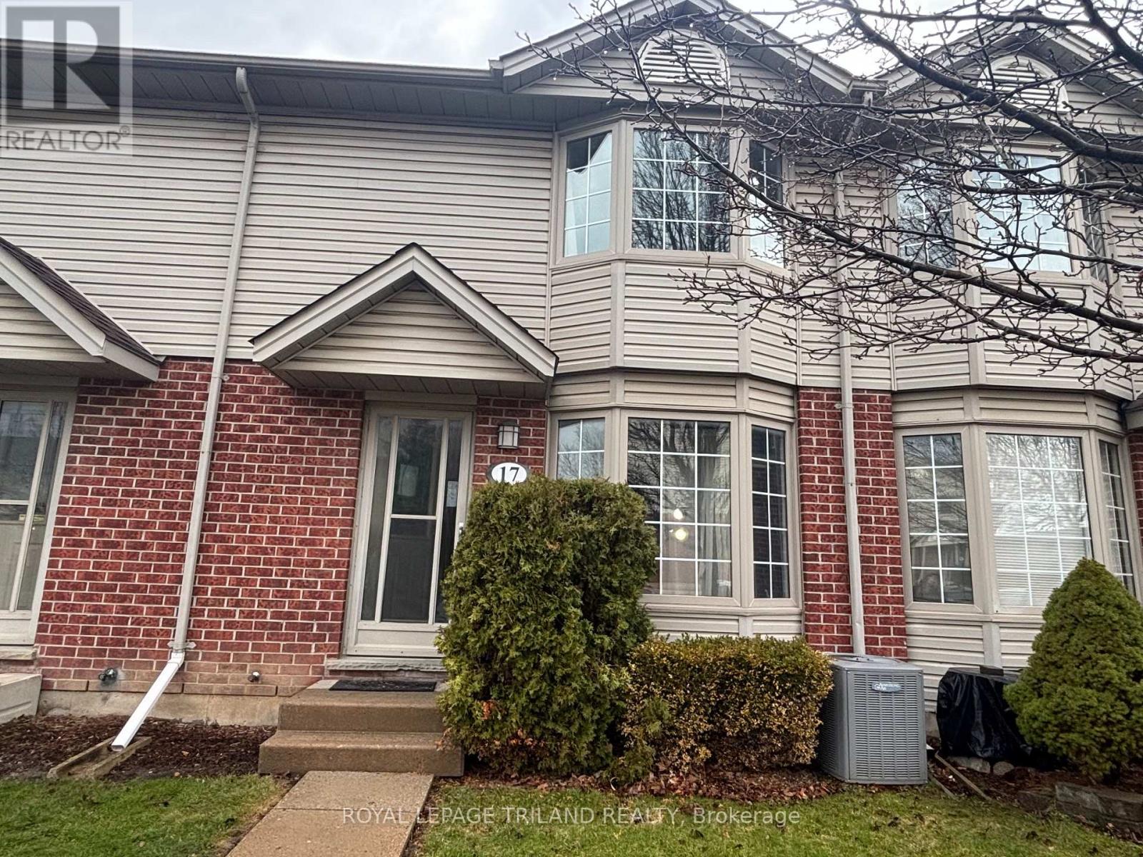 17 - 511 Admiral Drive, London East, Ontario  N5V 4R4 - Photo 2 - X13034902