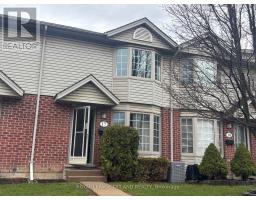 17 - 511 ADMIRAL DRIVE, London East, Ontario