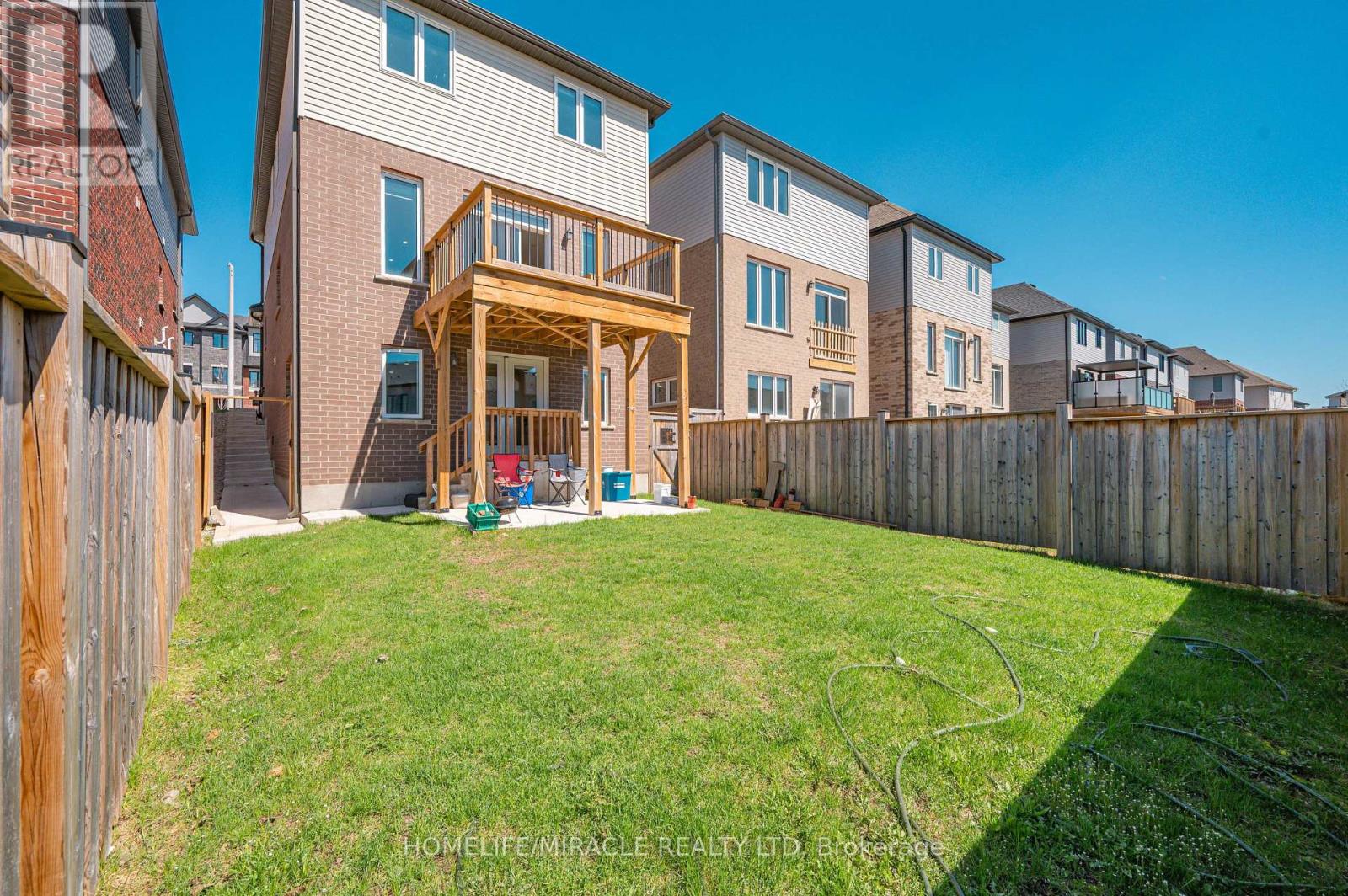 10 Sportsman Hill Street, Kitchener, Ontario  N2P 0J2 - Photo 41 - X13034542