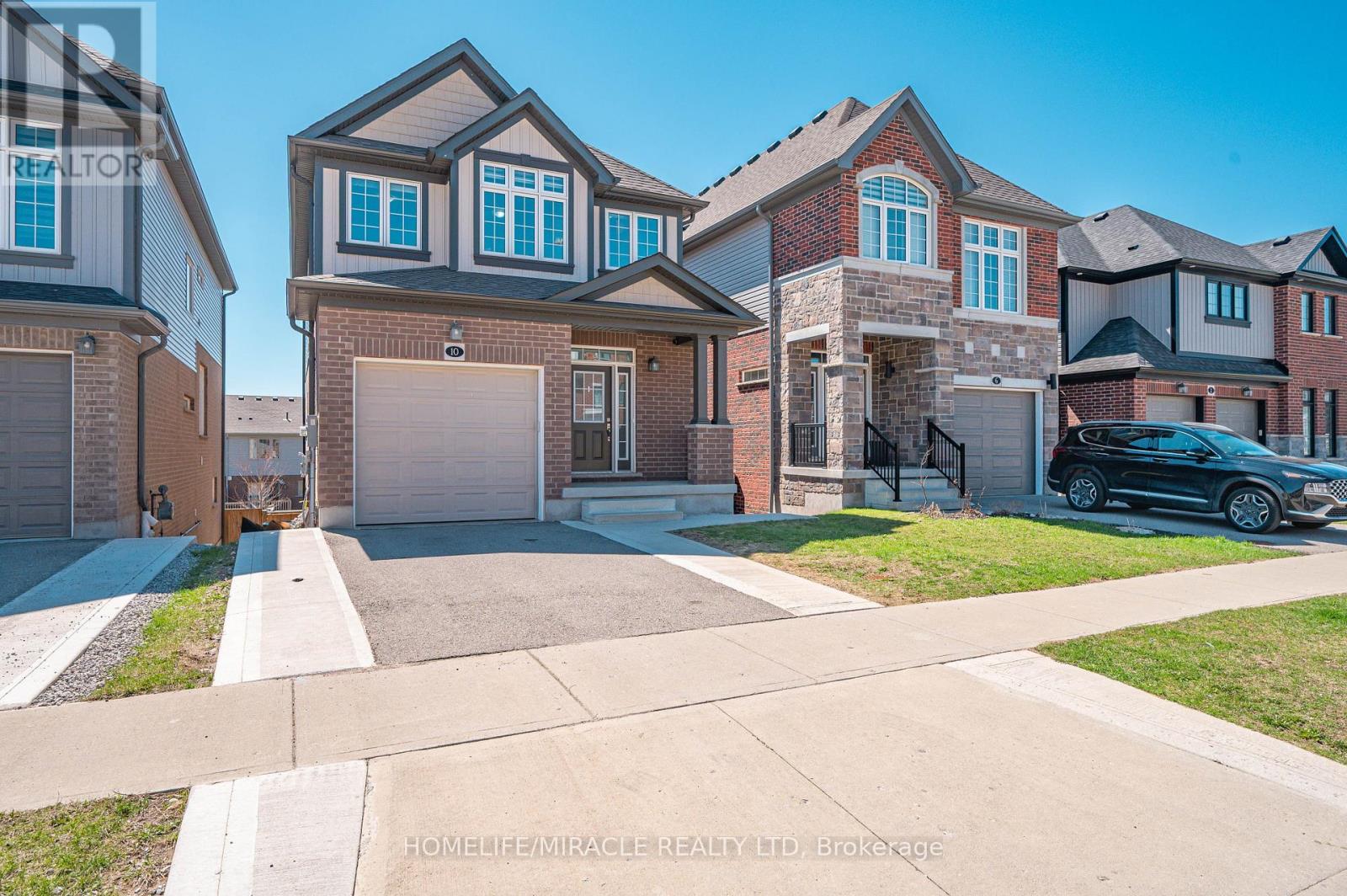 10 Sportsman Hill Street, Kitchener, Ontario  N2P 0J2 - Photo 3 - X13034542