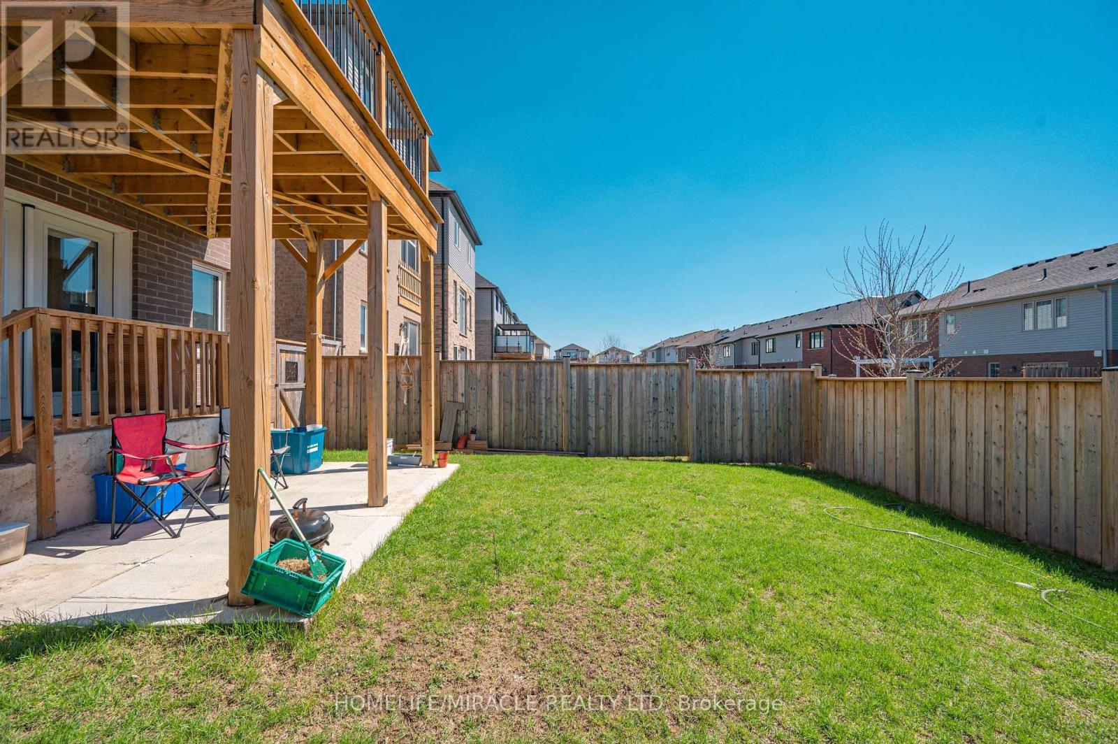 10 Sportsman Hill Street, Kitchener, Ontario  N2P 0J2 - Photo 43 - X13034542