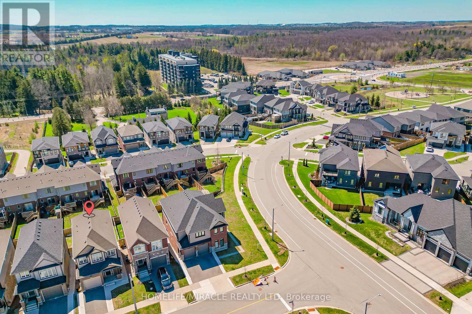 10 Sportsman Hill Street, Kitchener, Ontario  N2P 0J2 - Photo 45 - X13034542