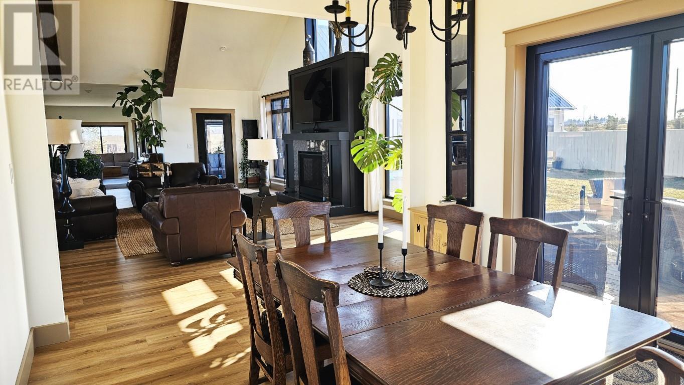 127 Thompson Shore Road, Malpeque, Prince Edward Island  C0B 1M0 - Photo 36 - 202522138