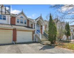 33 BOULDER WAY, Ottawa, Ontario