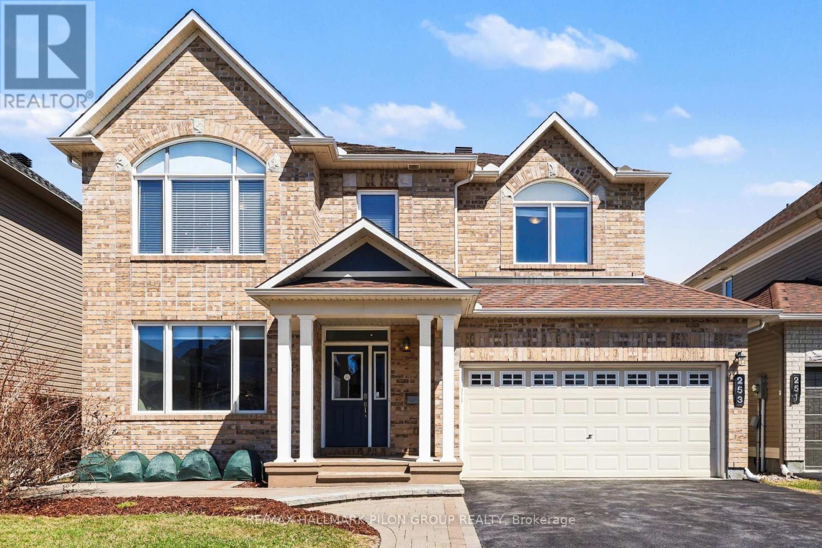 253 Terrapin Terrace, Ottawa, Ontario  K4A 0W2 - Photo 1 - X13034718