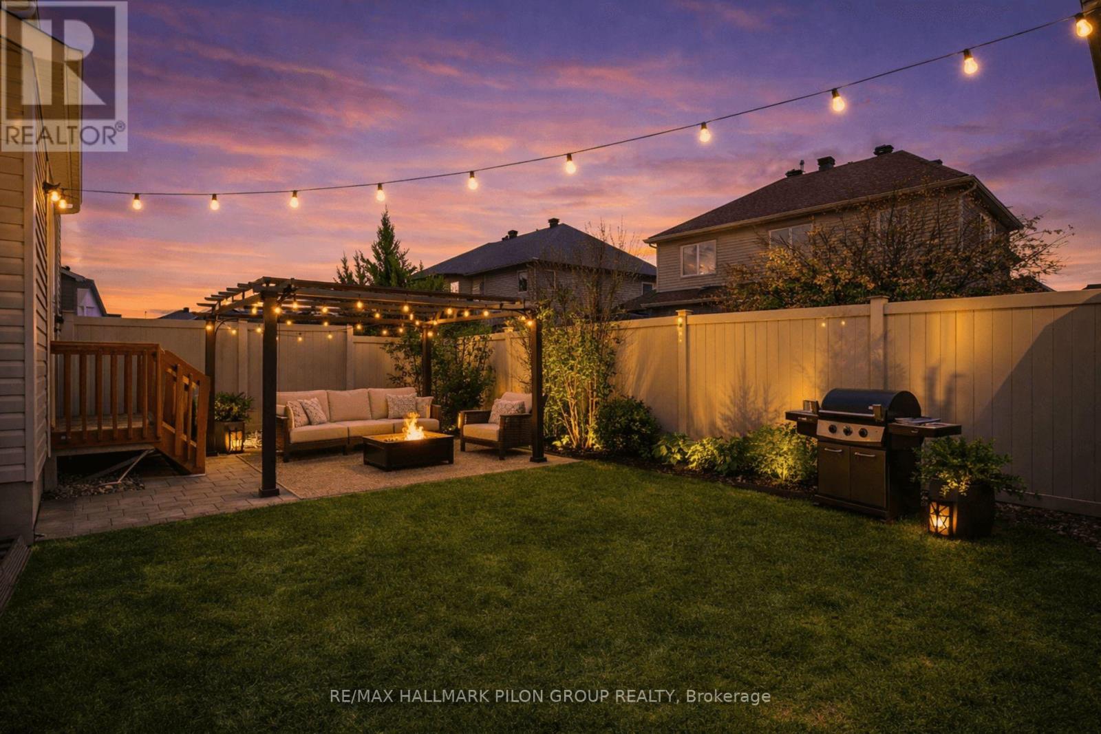 253 Terrapin Terrace, Ottawa, Ontario  K4A 0W2 - Photo 25 - X13034718