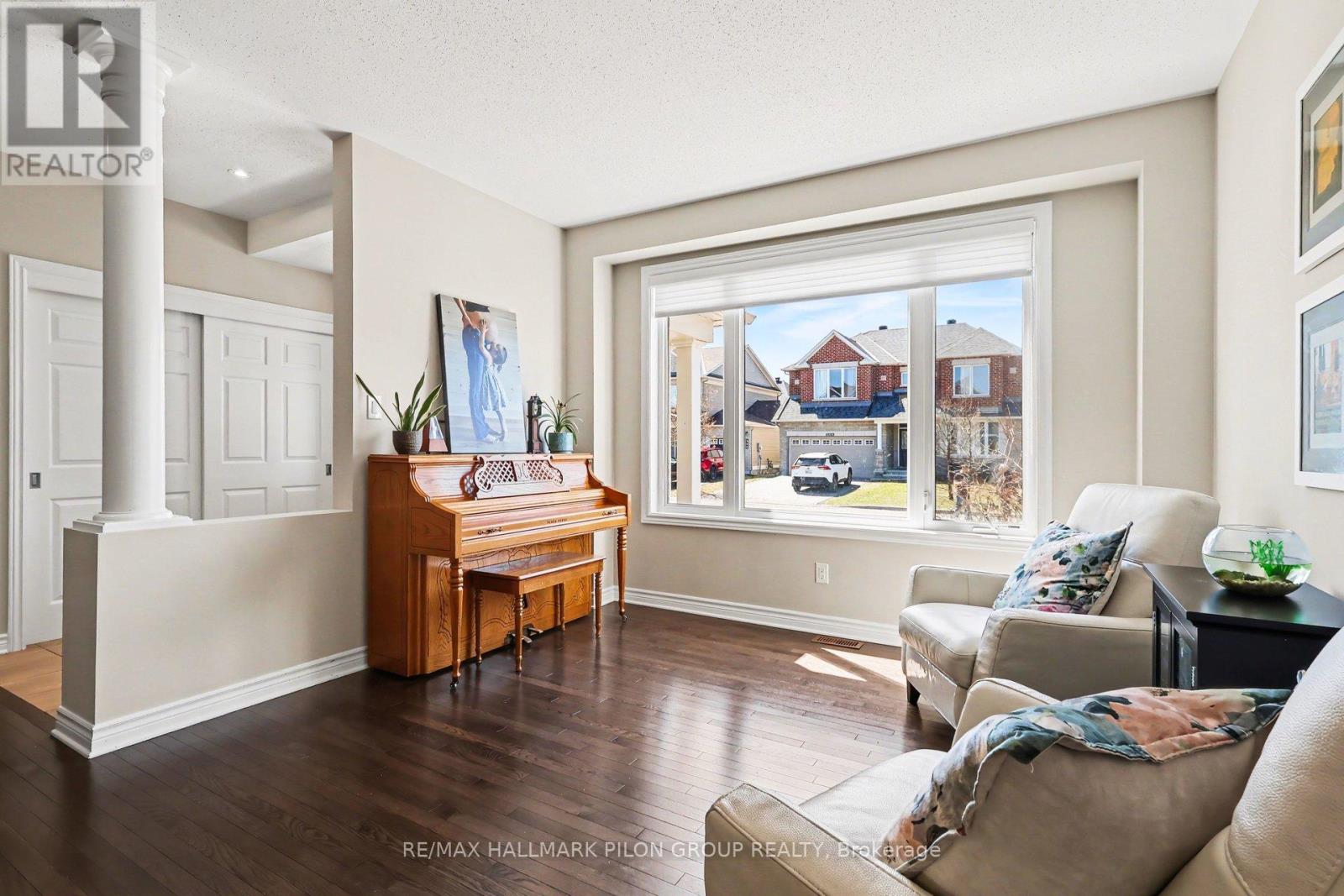 253 Terrapin Terrace, Ottawa, Ontario  K4A 0W2 - Photo 3 - X13034718