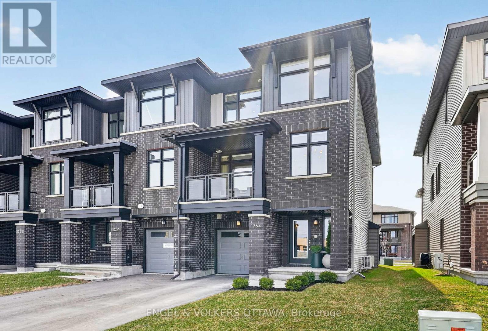 1764 CRUX ROAD, Ottawa, Ontario