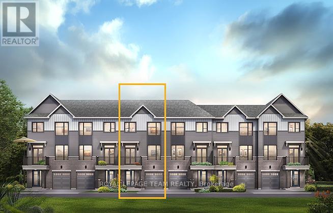 685 MOONGLADE CRESCENT, Ottawa, Ontario