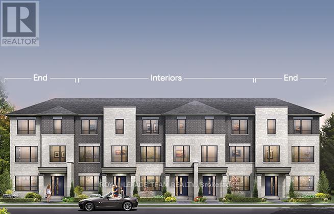 856 FAIRLINE ROW, Ottawa, Ontario