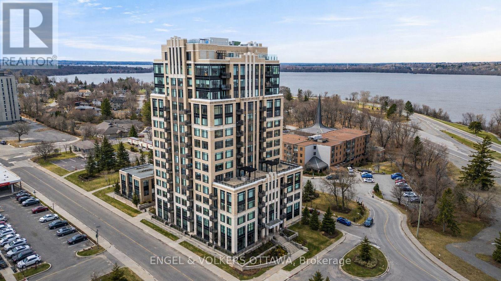 1106 - 75 CLEARY AVENUE, Ottawa, Ontario
