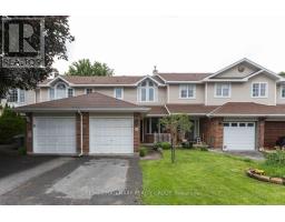 25 ORISKA WAY, Ottawa, Ontario