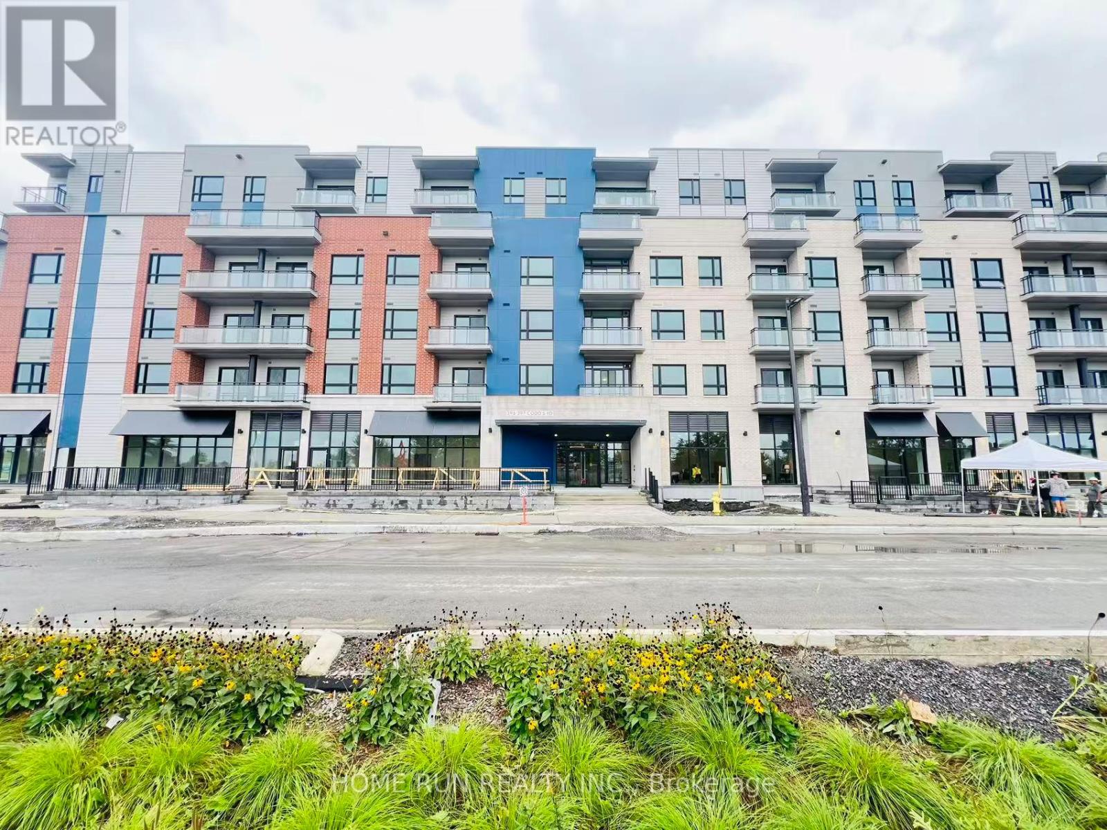 614 - 397 CODD'S ROAD, Ottawa, Ontario