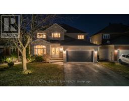13 SHANNONDOE CRESCENT W, Ottawa, Ontario