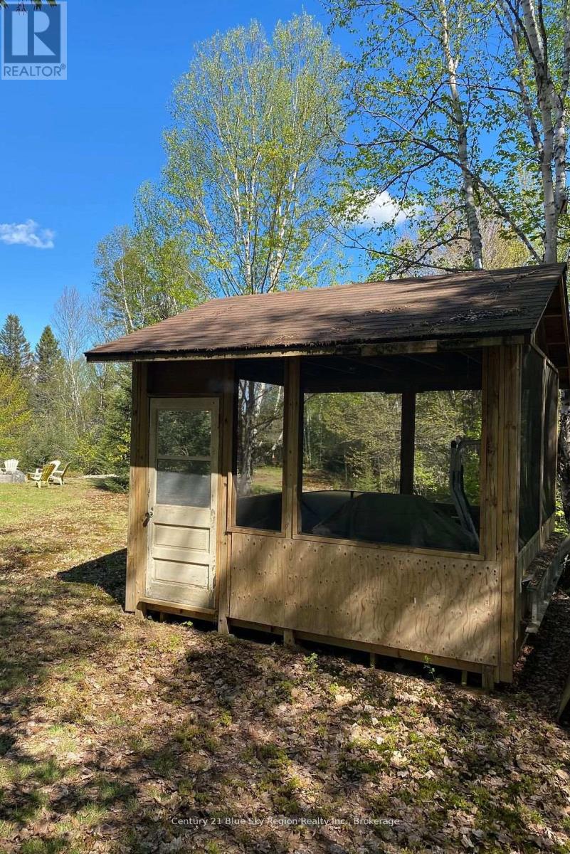 471 Weiler Line, Powassan, Ontario  P0H 2L0 - Photo 4 - X13034842