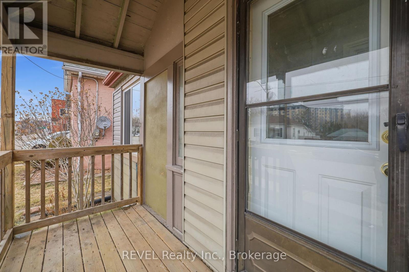 225 Ross Street, St. Thomas, Ontario  N5R 3Y5 - Photo 3 - X13034736