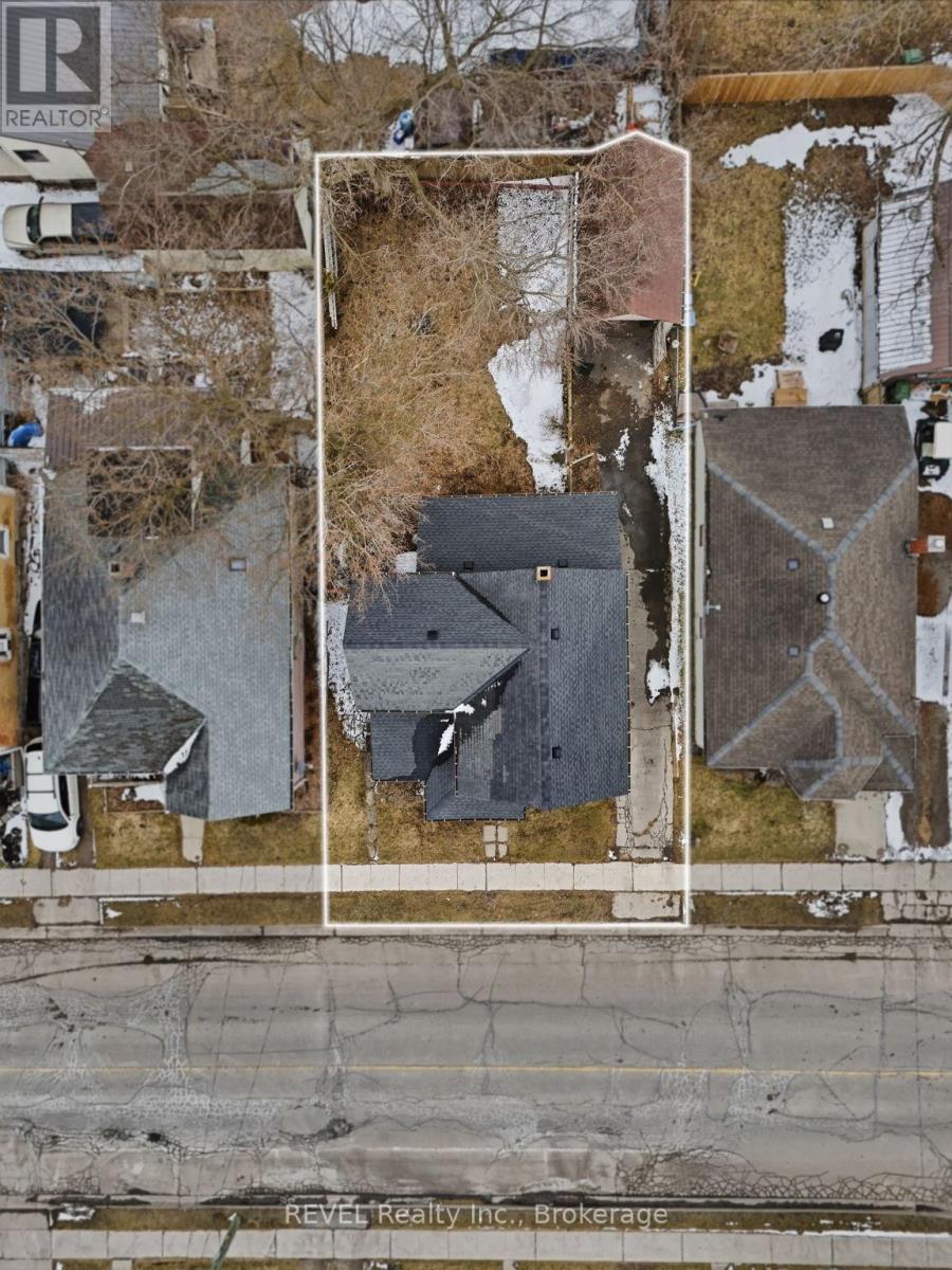 225 Ross Street, St. Thomas, Ontario  N5R 3Y5 - Photo 46 - X13034736