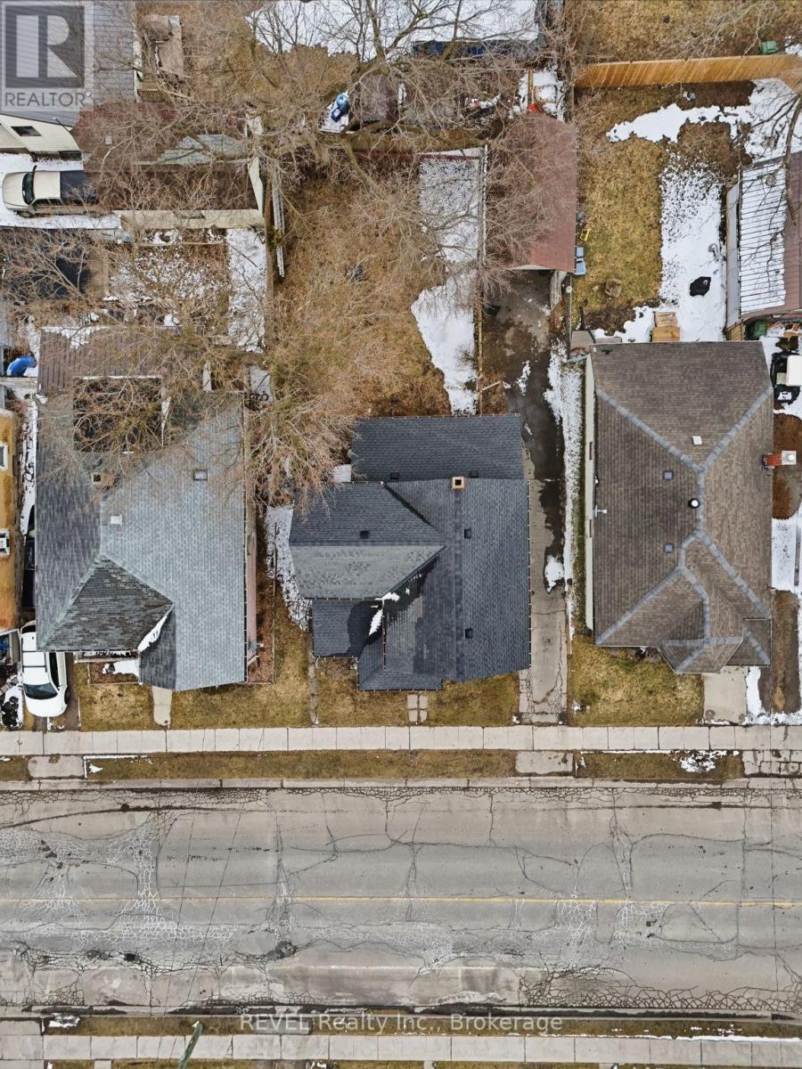 225 Ross Street, St. Thomas, Ontario  N5R 3Y5 - Photo 47 - X13034736