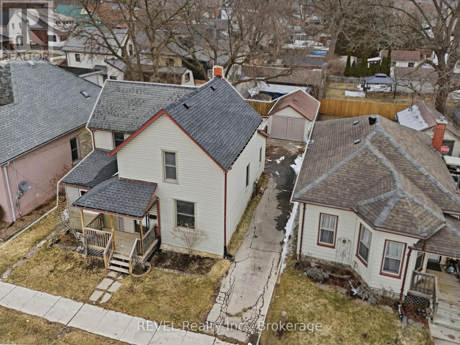 225 Ross Street, St. Thomas, Ontario  N5R 3Y5 - Photo 49 - X13034736