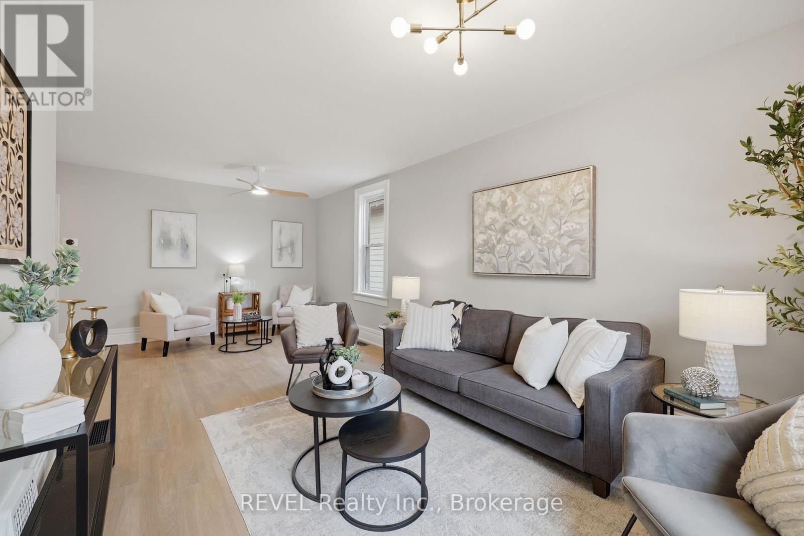 225 Ross Street, St. Thomas, Ontario  N5R 3Y5 - Photo 5 - X13034736