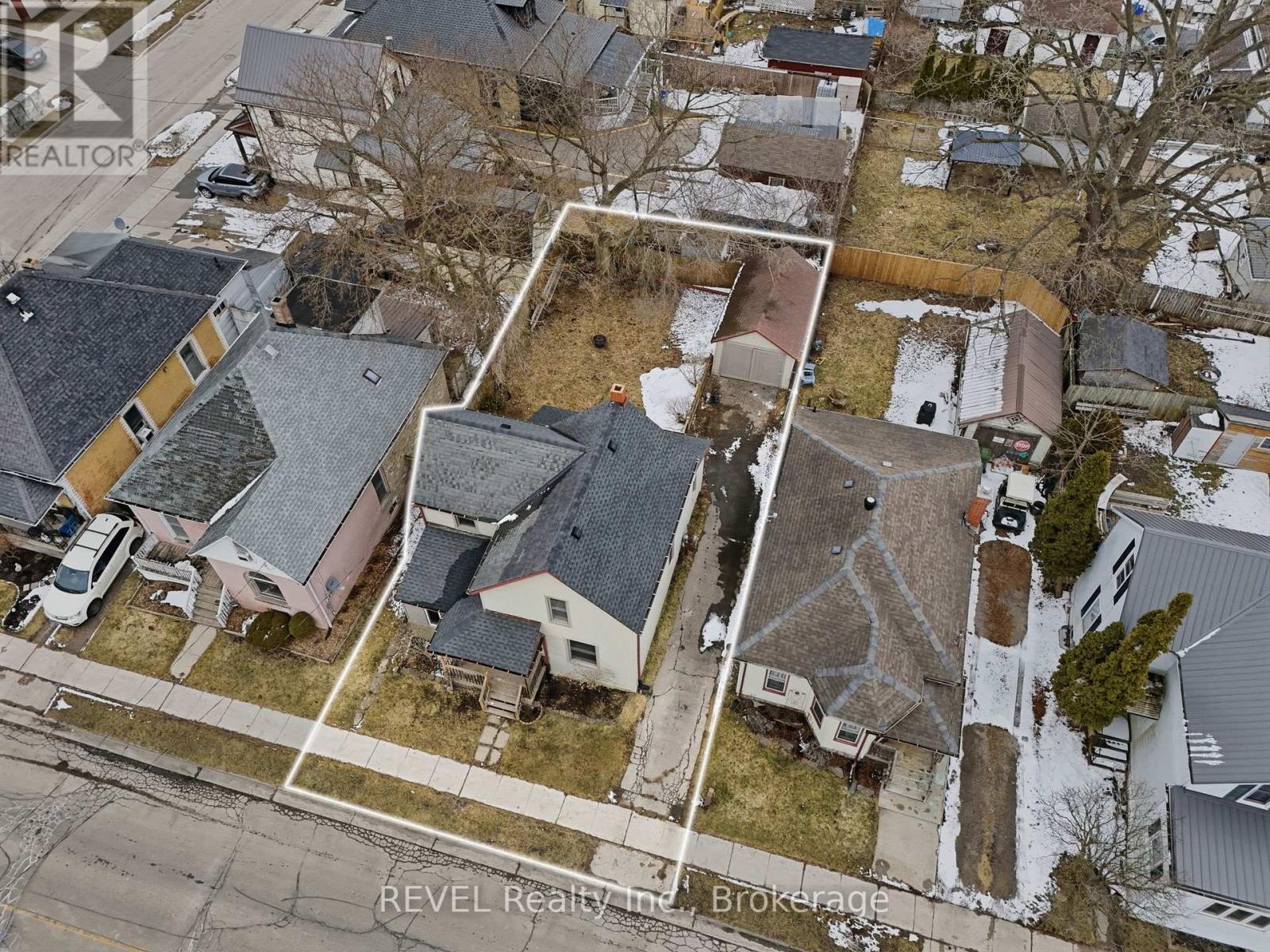 225 Ross Street, St. Thomas, Ontario  N5R 3Y5 - Photo 50 - X13034736