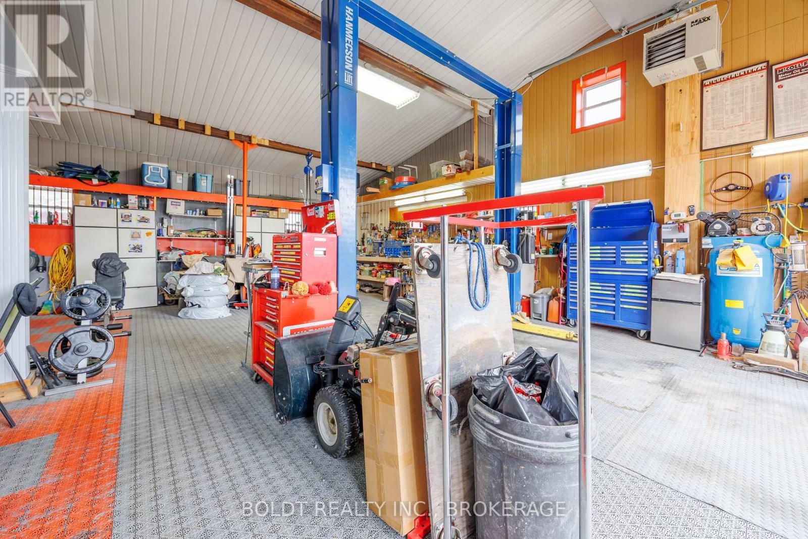 353 Dain Avenue, Welland, Ontario  L3B 3E8 - Photo 12 - X13034782