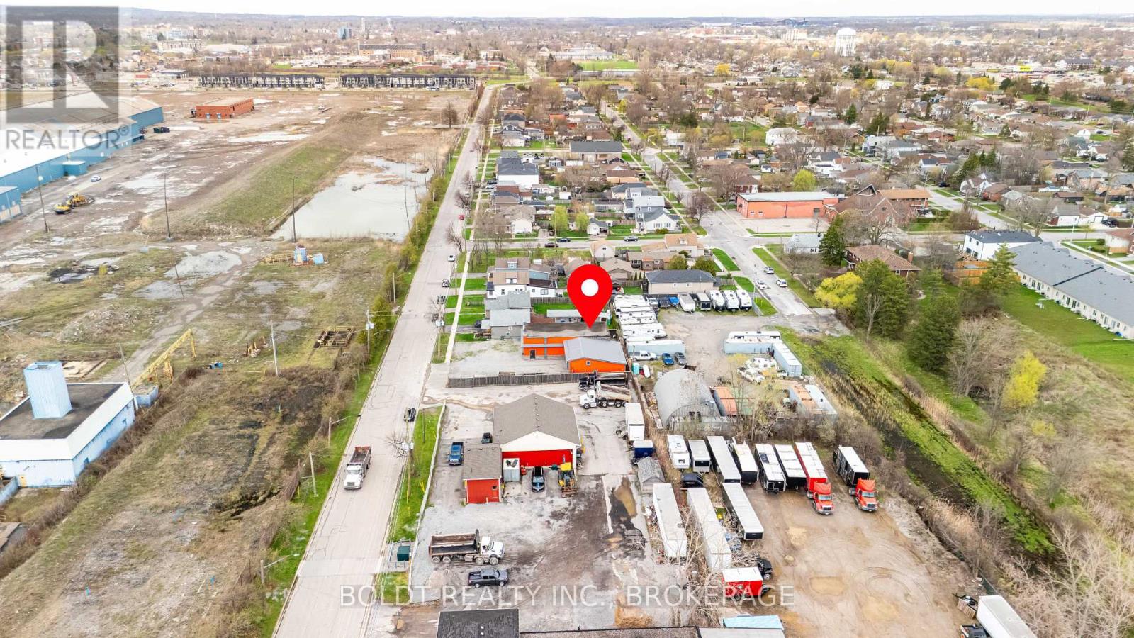 353 Dain Avenue, Welland, Ontario  L3B 3E8 - Photo 16 - X13034782