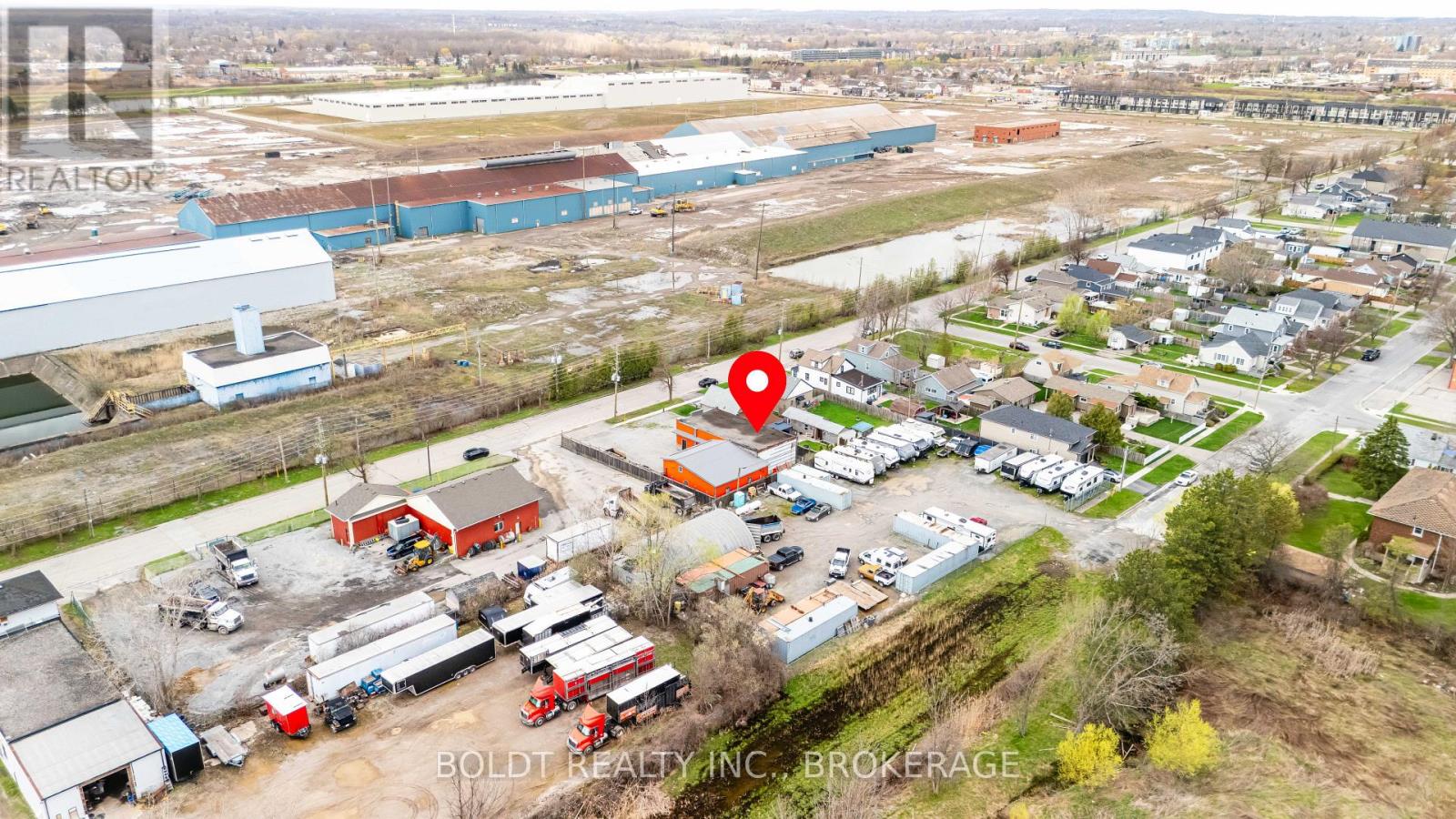 353 Dain Avenue, Welland, Ontario  L3B 3E8 - Photo 17 - X13034782