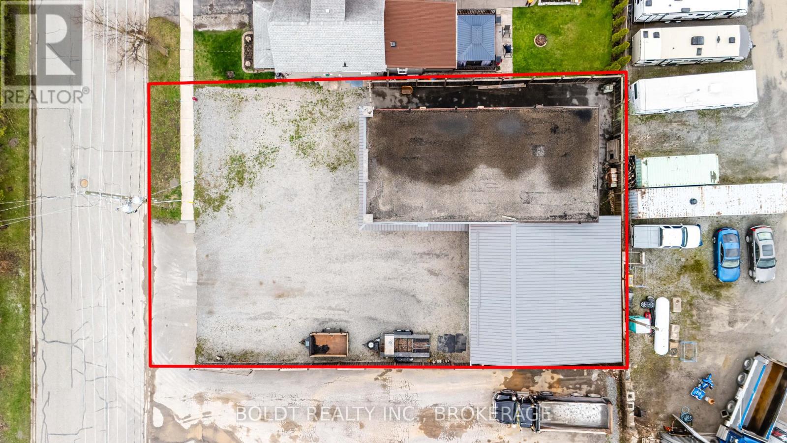 353 Dain Avenue, Welland, Ontario  L3B 3E8 - Photo 4 - X13034782