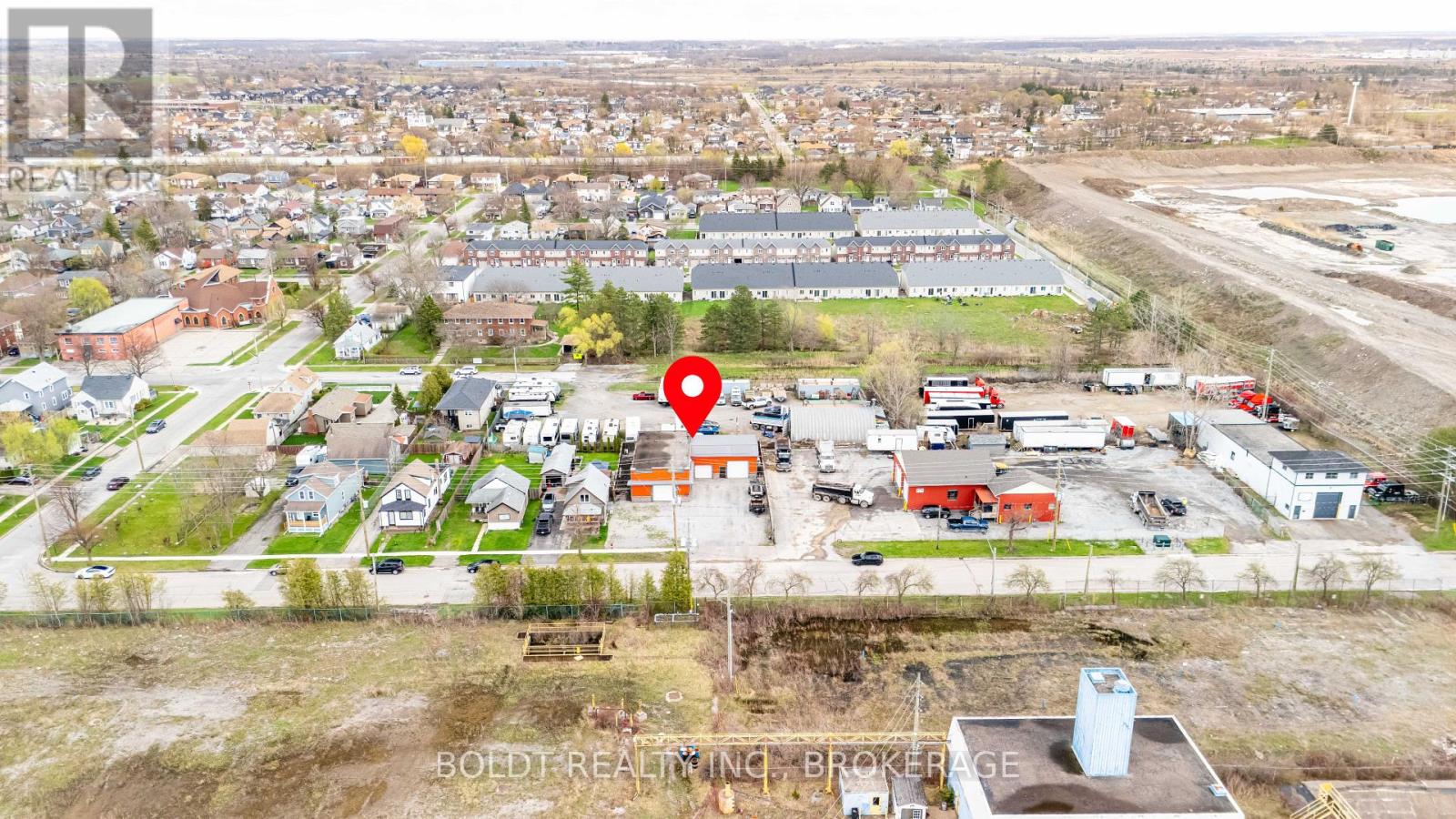 353 Dain Avenue, Welland, Ontario  L3B 3E8 - Photo 7 - X13034782