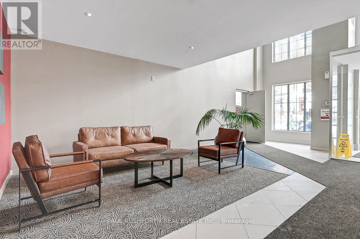 505 - 138 Somerset Street W, Ottawa, Ontario  K2P 0A3 - Photo 25 - X13011546