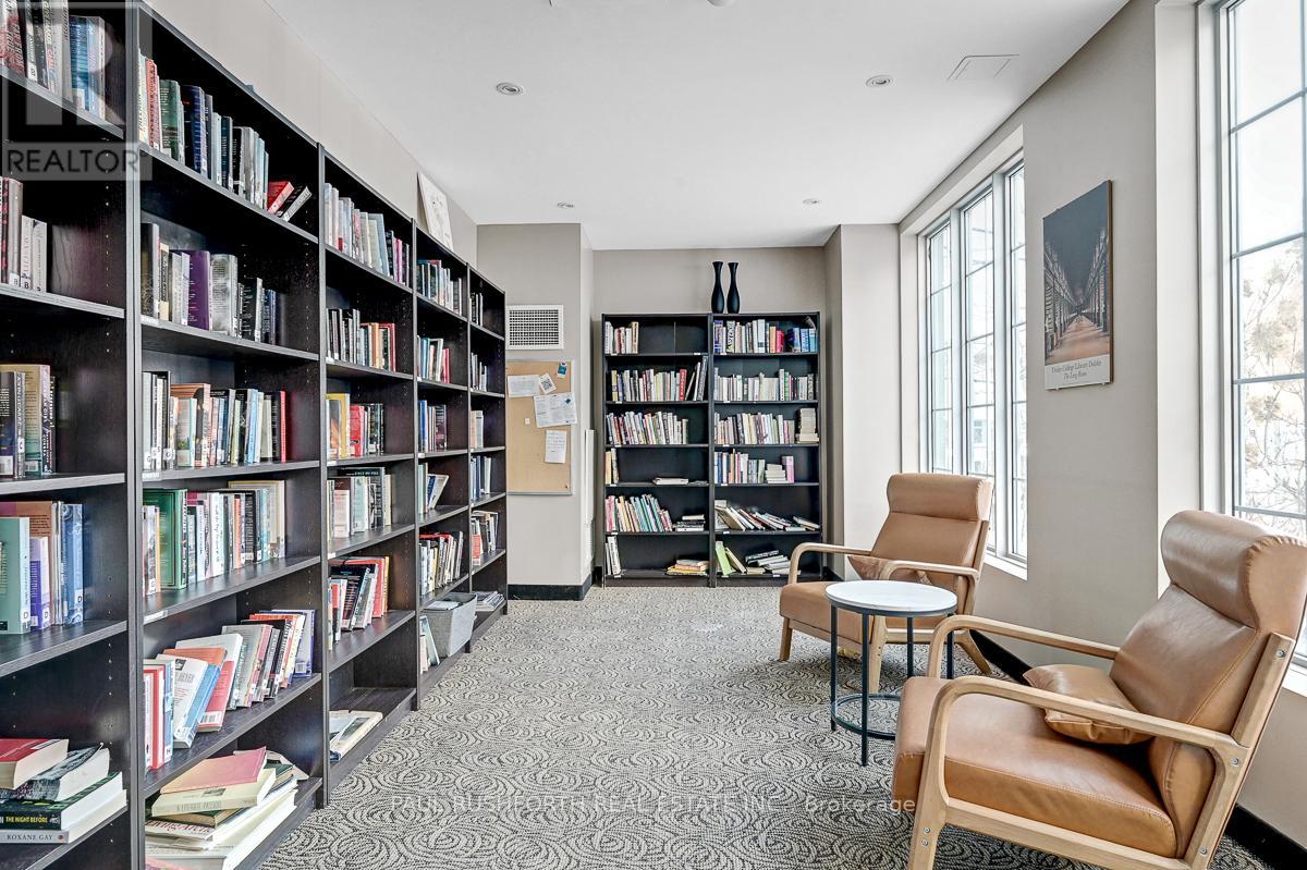 505 - 138 Somerset Street W, Ottawa, Ontario  K2P 0A3 - Photo 27 - X13011546