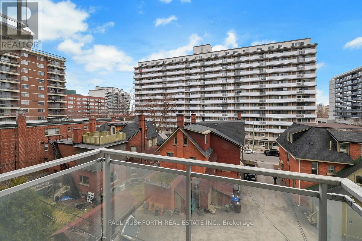 505 - 138 Somerset Street W, Ottawa, Ontario  K2P 0A3 - Photo 17 - X13011546