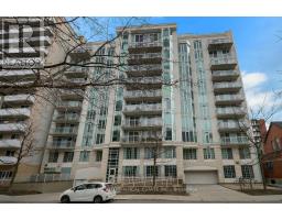 505 - 138 SOMERSET STREET W, Ottawa, Ontario