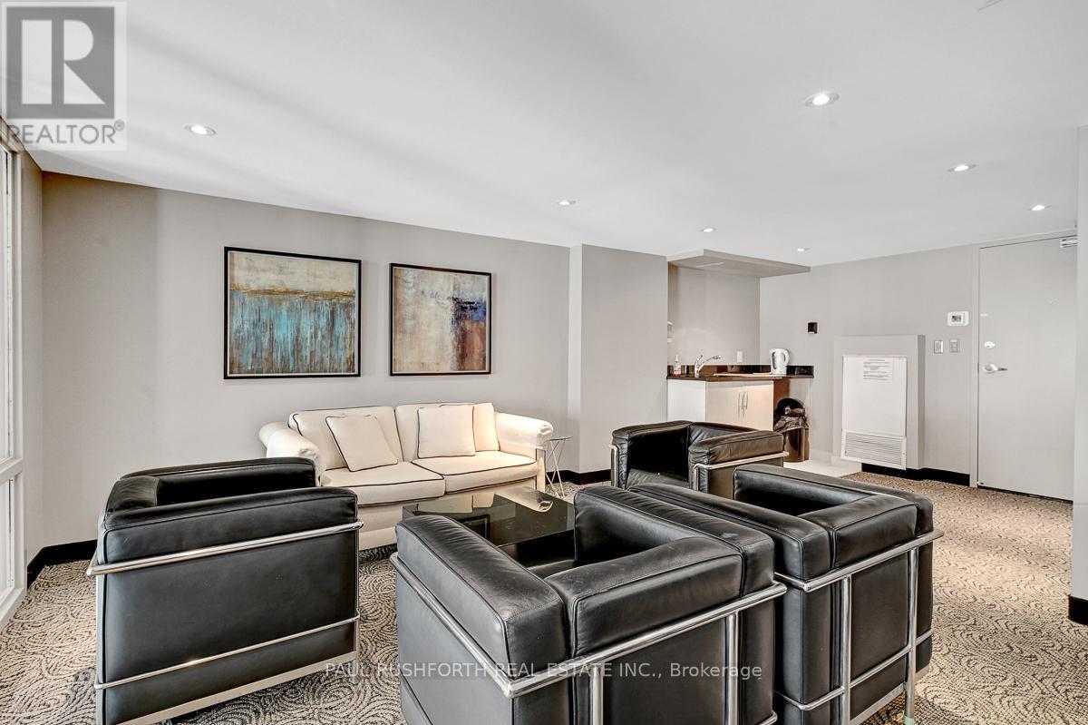 505 - 138 Somerset Street W, Ottawa, Ontario  K2P 0A3 - Photo 24 - X13011546