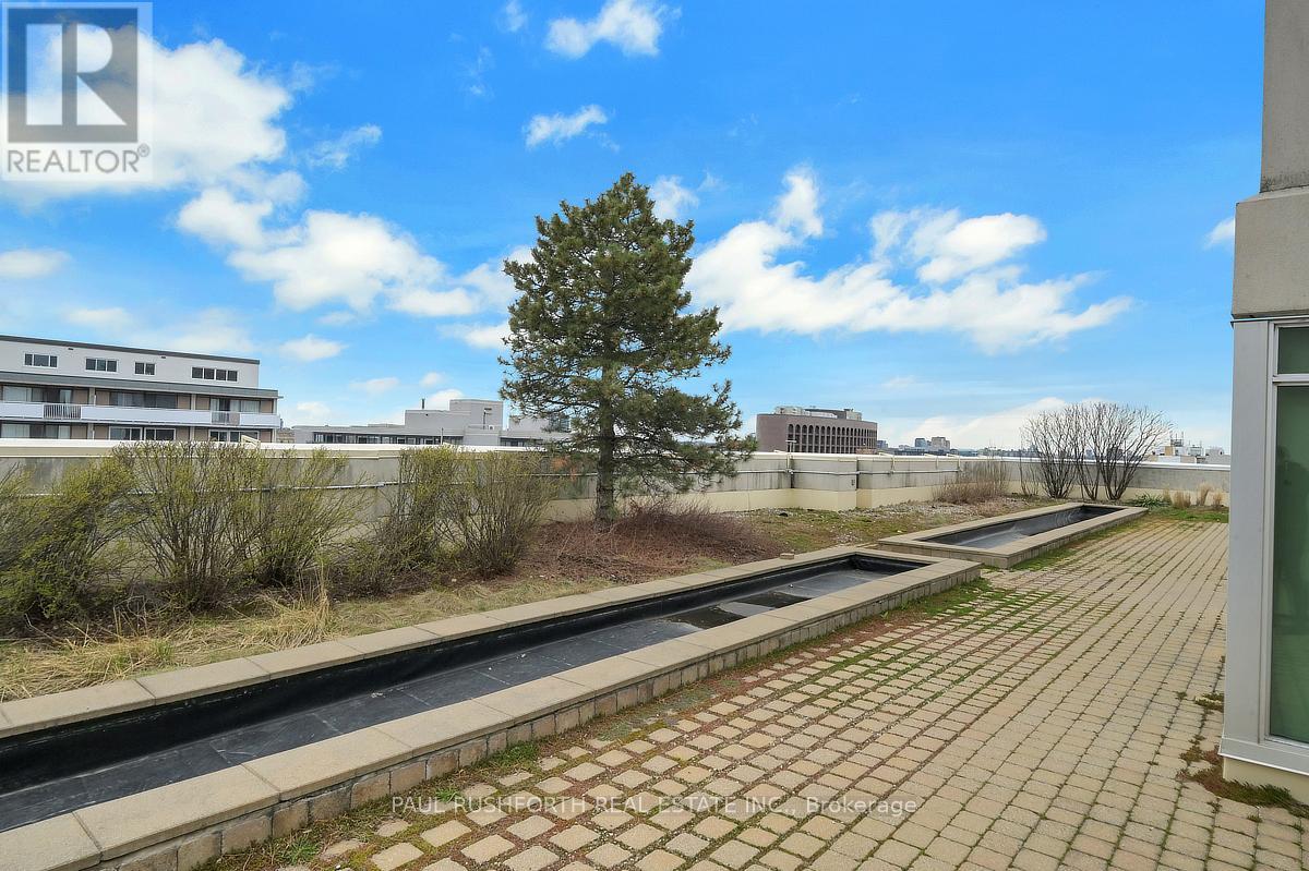 505 - 138 Somerset Street W, Ottawa, Ontario  K2P 0A3 - Photo 20 - X13011546
