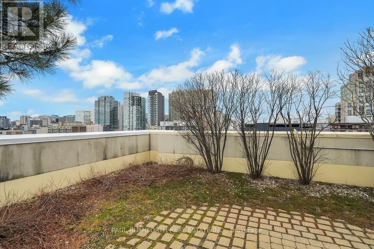 505 - 138 Somerset Street W, Ottawa, Ontario  K2P 0A3 - Photo 22 - X13011546