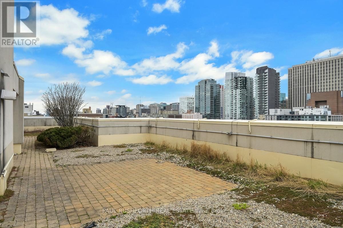 505 - 138 Somerset Street W, Ottawa, Ontario  K2P 0A3 - Photo 21 - X13011546